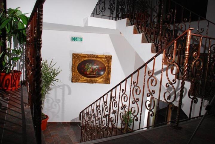 Pension Onelia Bed & Breakfast Girda de Sus Luaran gambar