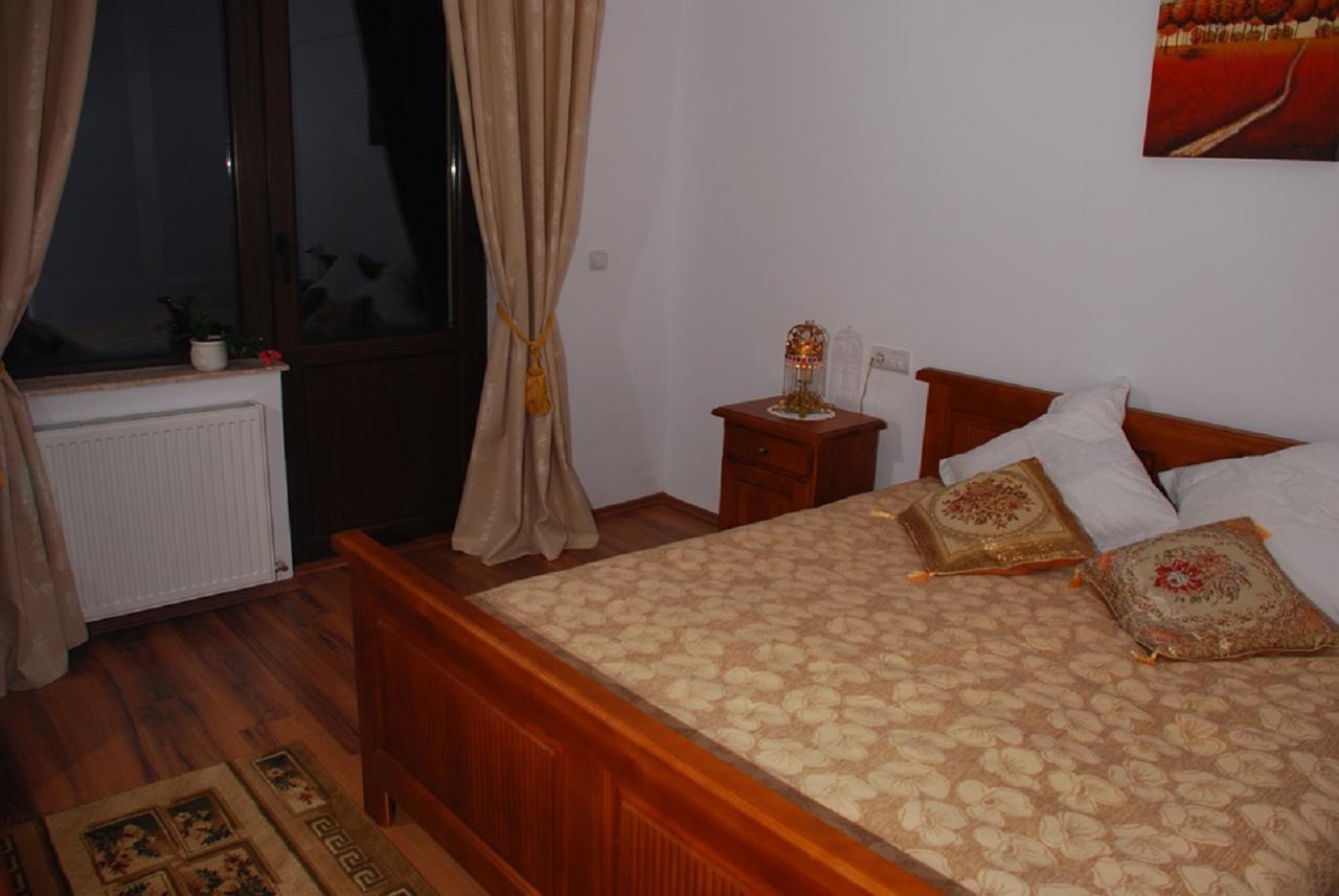 Pension Onelia Bed & Breakfast Girda de Sus Luaran gambar